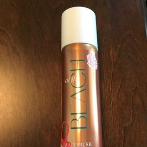 BATH & BODY WORKS Air Brush Bronzer  3.9oz NWOT